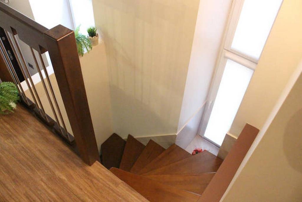 Ohiienka Apartment Lvov Exteriér fotografie